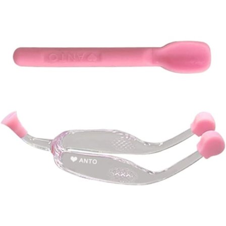 Verktøy for fjerning av myke kontaktlinser -