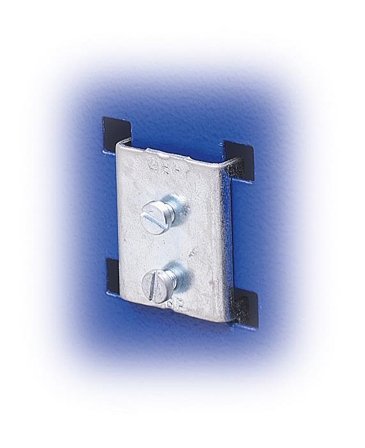 GBP 357579005 Primer plade 5-pak, Garageindretning & opbevaring