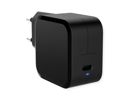 VALUE USB Power Wall Charger, EU
