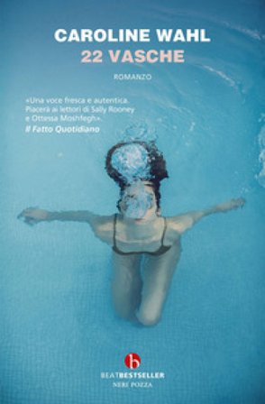 22 vasche Caroline Wahl