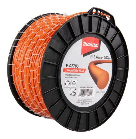 Makita E-02783 Trimmertråd, Trädgårdsmaskiner