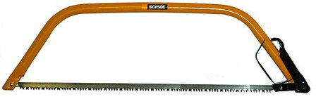 IRONSIDE Buesag 27/17 760mm