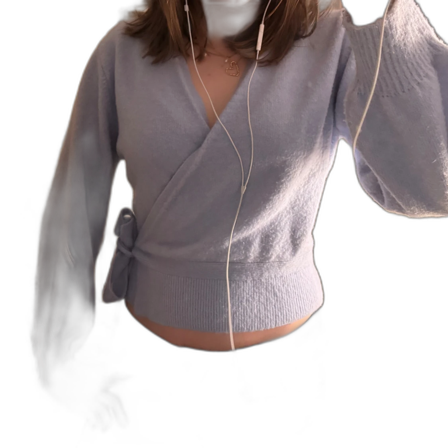 &OtherStories omlottkofta