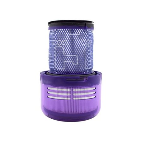 Kombinasjonsfilter for Dyson V12 Slim