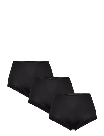 sloggi | Sloggi 24/7 Microfibre Maxi C3P | 42