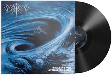 Spilling the astral chalice SIDEREAN