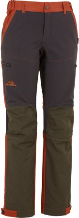 Swedteam Lynx XTRM M's Antibite Trouser Orange