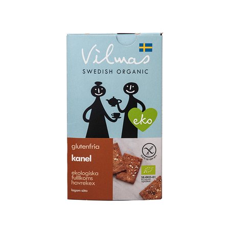 Vilmas Kex EKO 90 g
