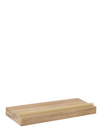 Tabula Shelf Cc1 - 30 Cm Home Furniture Shelves Brun ChiCura