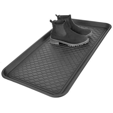 Skobricka / Skomatta - Matta för Skor - 75x38 cm