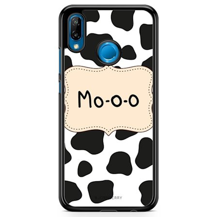 Bjornberry Skal Huawei P20 Lite - Mo-o-o