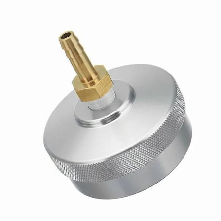 Forlenget tanklokk passer bensingenerator for Honda generator EU2000i EU20i EU1000i EU10i Hot