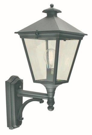 Norlys London Veggarmatur 70 W Stående, Belysning