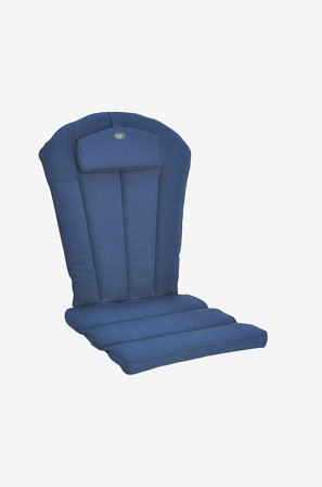 Fritab - Pute til Adrion Dack Canyon - Blå - Posisjonsputer - Fra Homeroom