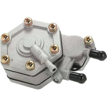 Drivstoffpumpe for Polaris Sportsman 400 500 600 Magnum 325 Outlaw 450 Predator ATV - Kompatibel med Polaris