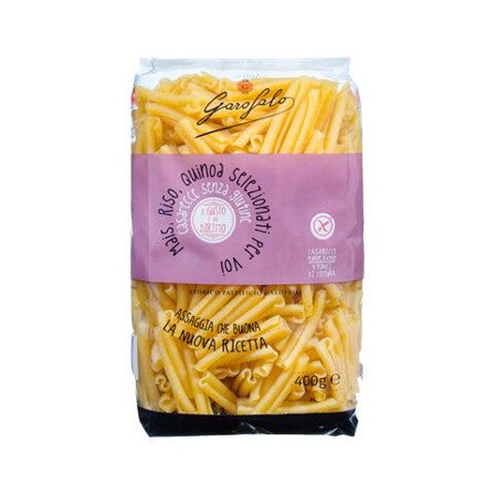 Garofalo Caserecce Senza Glutine 400g