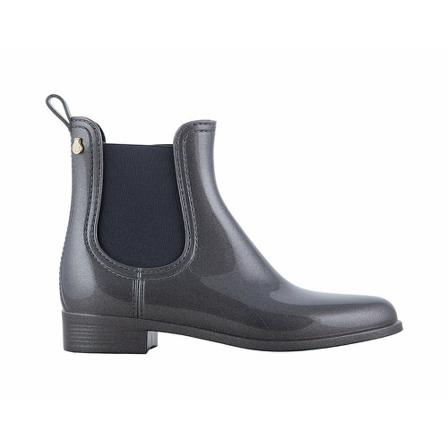 Lemon Jelly, Chelsea Boots Szary, Kobieta, Rozmiar: 37 EU