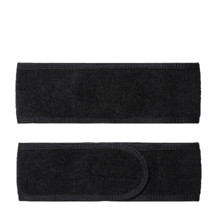 Åhléns Skincare Headband Tillbehör Unisex Rosa ONESIZE