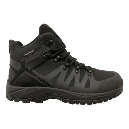 Exani Women's Wizzel Hi Women hiking boots Black 36