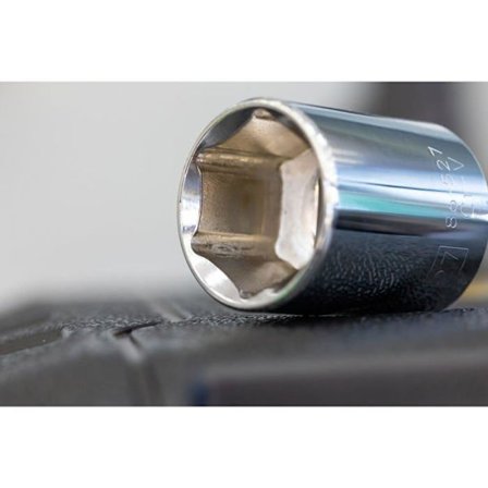 Skruvmejselskaft - skruvmejselskaft Stanley - STMT86310-0 - SKAFT ST. 6K 3/8 15 mm