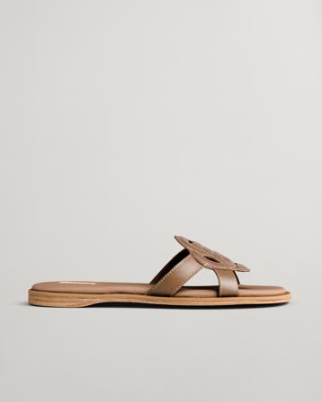 GANT Damen Chleo Sandale (39)