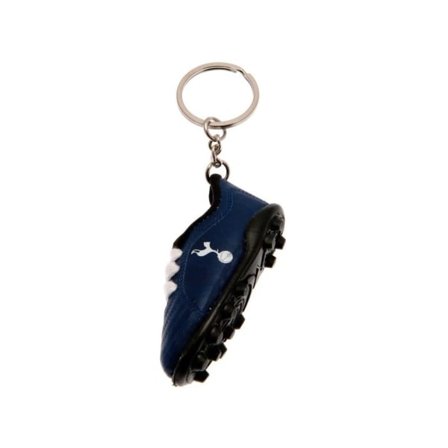Tottenham Hotspur FC Stövlar 3D Nyckelring One Size Marinblå Navy One Size IC