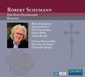 Der rose pilgerfahrt Robert Schumann