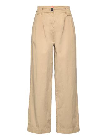 Hanico-1-D Beige HUGO