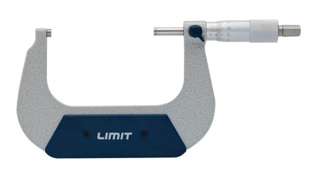Limit 272370404 Mikrometer 75-100 mm, Måleinstrumenter