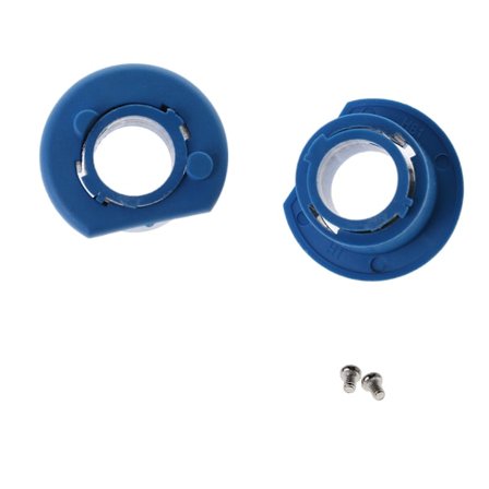 2 kpl LED-ajovalopolttimon pohja-adapteri kanta 880/HB4/HB3/H11/H7/H4/H3/H1 f