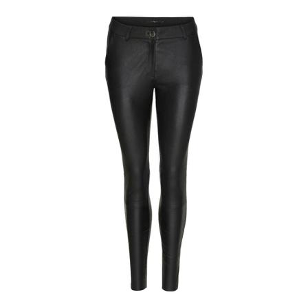 Btfcph 100028 Legging Sort, Dame Leggings