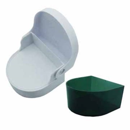 Mynt Smycken Dental Tandgarnityr UltraLjud Trådlös Rengörare