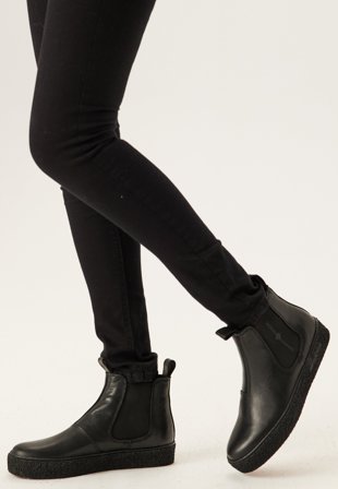 Canada Snow-Mount Verm Leather-39