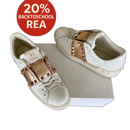Valentino skor