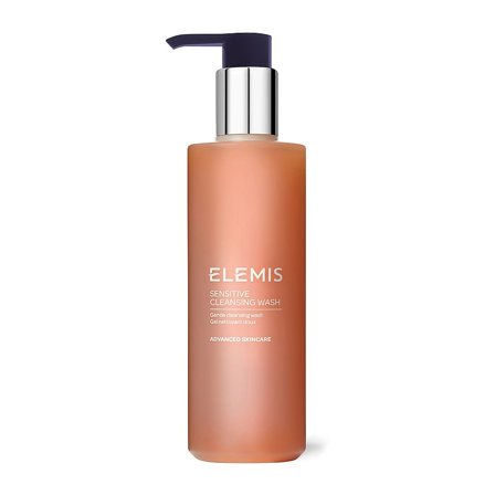 Elemis Sensitive Cleansing Wash 200 ml, Skincare, Renseprodukter, Rens & Vask