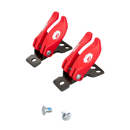 Sidi Crossfire SRS 2 - Buckle Black