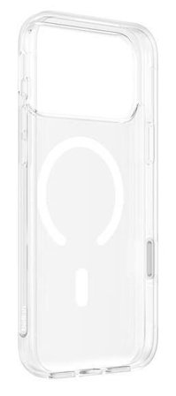 Belkin COVER TPU/PC Iphone 17 Pro Max SF CLEAR