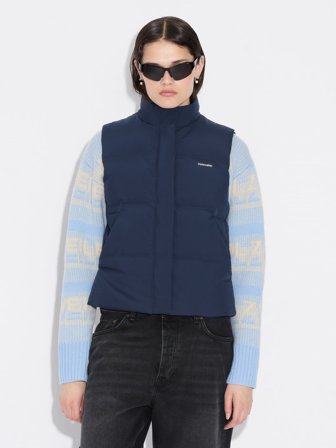 Diff Lt Down Vest