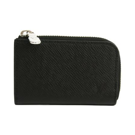Louis Vuitton Vintage, Wallets & Cardholders Zwart, Heren, Maat:ONE Size