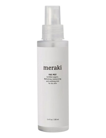 meraki Face Mist - Nude - 100 ml