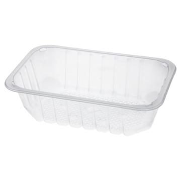 Tråg Faerch Klar PP ABS 232x146x65mm