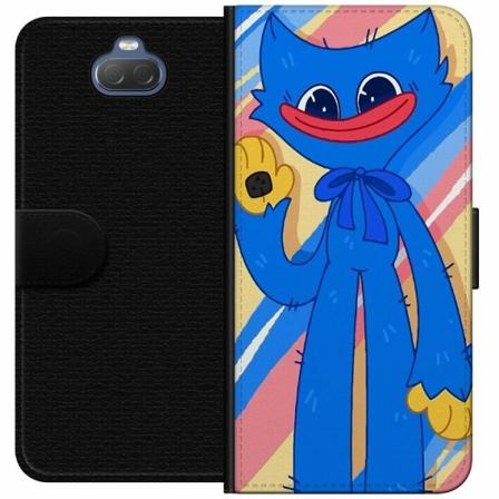 Sony Xperia 10 Plånboksfodral Huggy Wuggy