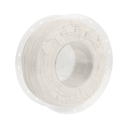 Creality PLA Filament - 1,75MM - 1KG Ivory hvit