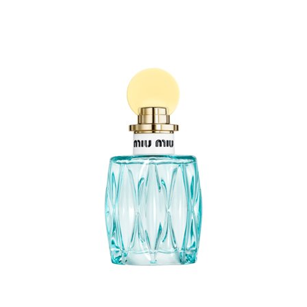 Miu Miu L’Eau Bleue 100ml - Eau de Parfum