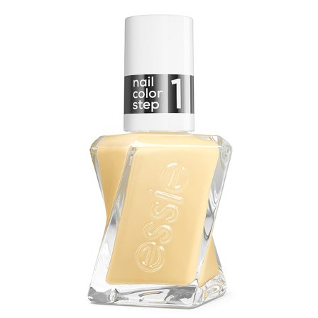 essie Gel Couture 102 atelier at the bay, Makeup, Neglelak, Farvede Lakker