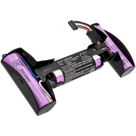 Akku Pelikonsoli Nvidia Handheld P2450, Loki Game, Shield 2 ja muut.