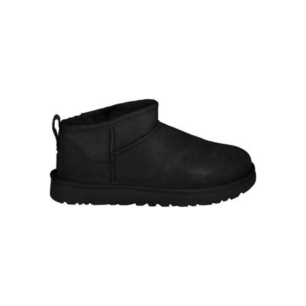 UGG Winter Laarzen , Zwart , Dames , Maat: 39 EU Snowboots