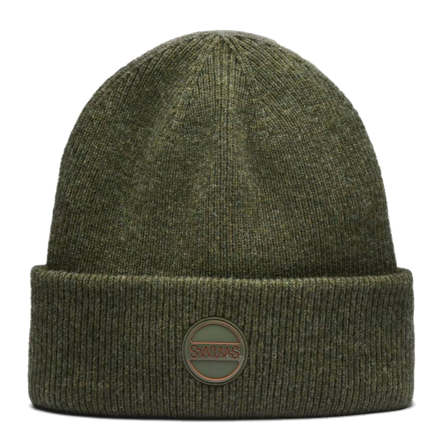 Swims Snug Beanie Olive