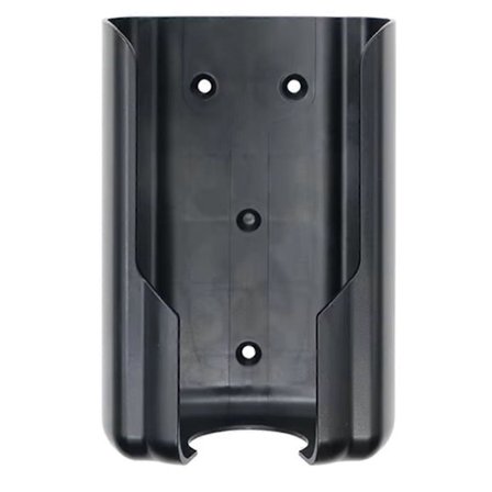 Elektrisk Køretøjsoplader Kontrolboks Holder EV Opladningsstik Holder Væg-boks Holder Nem Installation (LGL)