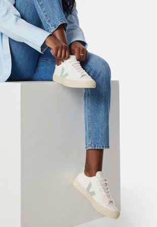 VEJA - Campo Sneaker - 40